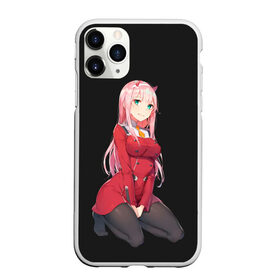 Чехол для iPhone 11 Pro Max матовый с принтом ZeroTwo (Darling in the Franx) в Тюмени, Силикон |  | 002 | ahegao | anime | darling | franx | franxx | girl | girls | in | senpai | the | two | waifu | zero | zerotwo | аниме | ахегао | вайфу | девушка | семпай | сенпай | тян