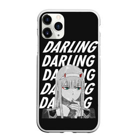 Чехол для iPhone 11 Pro матовый с принтом ZeroTwo (Darling in the Franx) в Тюмени, Силикон |  | 002 | 02 | ahegao | anime | darling | franx | franxx | girl | girls | in | senpai | the | two | waifu | zero | zerotwo | аниме | ахегао | вайфу | девушка | семпай | сенпай | тян