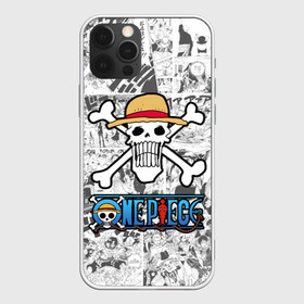 Чехол для iPhone 12 Pro Max с принтом One Piece в Тюмени, Силикон |  | lucy | luffy monkey | mugiwara | one piece | straw hat | большой куш | ван пис | луффи | одним куском