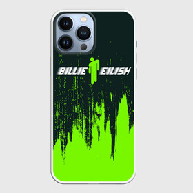 Чехол для iPhone 13 Pro Max с принтом BILLIE EILISH   БИЛЛИ АЙЛИШ в Тюмени,  |  | album | bad | bellyache | bilie | billie | blohsh | eilish | elish | ghoul | guy | logo | music | symbol | айлиш | айлишь | альбом | беляш | били | билли | блош | гуль | лого | логотип | музыка | певица | символ | эйлиш