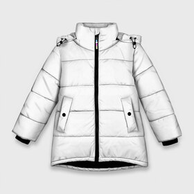 Зимняя куртка для девочек 3D с принтом Japanese cyberpunk в Тюмени, ткань верха — 100% полиэстер; подклад — 100% полиэстер, утеплитель — 100% полиэстер. | длина ниже бедра, удлиненная спинка, воротник стойка и отстегивающийся капюшон. Есть боковые карманы с листочкой на кнопках, утяжки по низу изделия и внутренний карман на молнии. 

Предусмотрены светоотражающий принт на спинке, радужный светоотражающий элемент на пуллере молнии и на резинке для утяжки. | Тематика изображения на принте: code | cyber | cyberpunk | cyberspace | future | graffiti | grunge | machine | minimal | modern | poster | tech | techno | text | type | typography | гранж | граффити | надписи | письмо | плакат | типография | япония