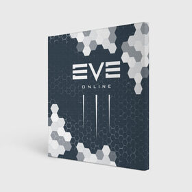 Холст квадратный с принтом EVE ONLINE / ИВ ОНЛАЙН в Тюмени, 100% ПВХ |  | echo | echoes | eve | game | games | logo | online | space | ев онлайн | ев эхо | еве | ив онлайн | ив эхо | игра | игры | космос | лого | логотип | логотипы | онлайн | символ | символы | эхо | эхос