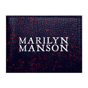 Обложка для студенческого билета с принтом MARILYN MANSON / М. МЭНСОН в Тюмени, натуральная кожа | Размер: 11*8 см; Печать на всей внешней стороне | Тематика изображения на принте: logo | manson | marilyn | music | rock | группа | лого | логотип | логотипы | менсон | мерилин | мерлин | музыка | мэнсон | мэрилин | рок | символ