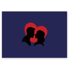 Поздравительная открытка с принтом Sexy 13 в Тюмени, 100% бумага | плотность бумаги 280 г/м2, матовая, на обратной стороне линовка и место для марки
 | Тематика изображения на принте: lips | влюбленным | любовь | отношения | сердца