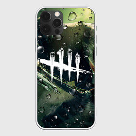 Чехол для iPhone 12 Pro Max с принтом Dead by Daylight в Тюмени, Силикон |  | Тематика изображения на принте: dbd | dead by daylight | esport | games | survival horror | дбд | дед бай дейлайт | игроки | игролюбители | игроманы | игры | киберспорт | мертвы к рассвету