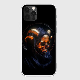 Чехол для iPhone 12 Pro Max с принтом Golden skull 1 1 в Тюмени, Силикон |  | Тематика изображения на принте: cool | cyborg | decoration | fashion | fear | ghost | halloween | head | horror | robot | skeleton | skull | technology | голова | киборг | круто | мода | призрак | робот | скелет | технологии | ужас | украшение | хеллоуин | череп