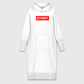 Платье удлиненное хлопок с принтом oyboy в Тюмени,  |  | казахи | ойбой | сабуров | чбд | что было дальше | щербаков | юмор