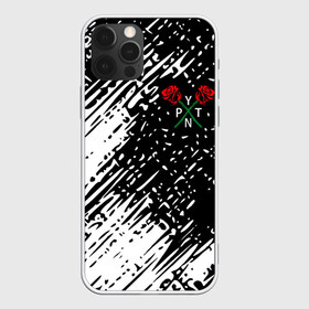 Чехол для iPhone 12 Pro Max с принтом ТИКТОКЕР - PAYTON MOORMEIE в Тюмени, Силикон |  | payton | payton moormeie | tiktok | блогер | блогеры | знаменитости | музыка | пейтон | пейтон моормиер | популярные иллюстрации | прикольные картинки | тик ток | тиктокер