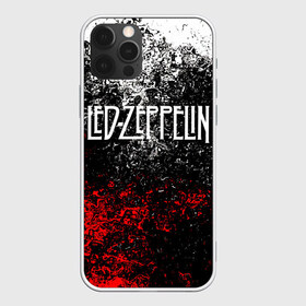 Чехол для iPhone 12 Pro Max с принтом Led Zeppelin в Тюмени, Силикон |  | Тематика изображения на принте: led zeppelin | music | rock | блюз рок | британская рок группа | джимми пейдж | известные личности | лед зеппелин | лэд зиппелин | музыка | музыканты | певцы | рок | фолк рок | хард рок | хеви метал