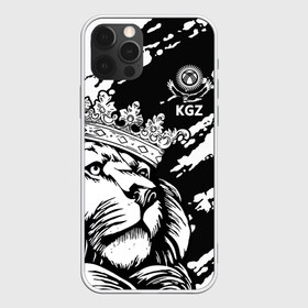 Чехол для iPhone 12 Pro Max с принтом Киргизия в Тюмени, Силикон |  | eagle | islam | kyrgyzstan | lion | republic | sun | ислам | киргизия | кыргызстан | лев | орел | республика | солнце