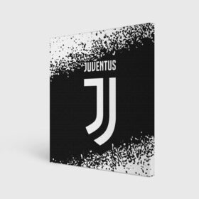 Холст квадратный с принтом JUVENTUS / ЮВЕНТУС в Тюмени, 100% ПВХ |  | ball | club | dtynec | foot | football | italy | juventus | logo | ronaldo | sport | team | дибала | италия | клуб | лого | логотип | логотипы | огмутегы | роналдо | сборная | символ | символы | спорт | форма | футбол | футболист | футболисту | 