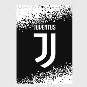 Скетчбук с принтом JUVENTUS / ЮВЕНТУС в Тюмени, 100% бумага
 | 48 листов, плотность листов — 100 г/м2, плотность картонной обложки — 250 г/м2. Листы скреплены сверху удобной пружинной спиралью | ball | club | dtynec | foot | football | italy | juventus | logo | ronaldo | sport | team | дибала | италия | клуб | лого | логотип | логотипы | огмутегы | роналдо | сборная | символ | символы | спорт | форма | футбол | футболист | футболисту | 
