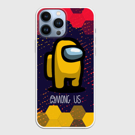 Чехол для iPhone 13 Pro Max с принтом AMONG US   АМОНГ АС в Тюмени,  |  | among | among us | amongus | game | games | logo | man | space | амонг | амонг ас | амонгас | игра | игры | космонавт | космонавты | космос | лого | логотип | логотипы | символ | символы | скафандр