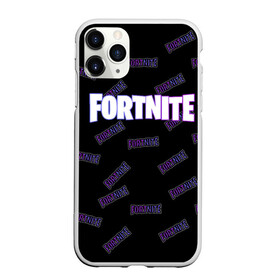 Чехол для iPhone 11 Pro Max матовый с принтом FORTNITE в Тюмени, Силикон |  | Тематика изображения на принте: archetype | fortnite | fortnite 2 | fortnite x | ikonik | marshmello | raven | архетип | ворон | иконик | маршмелло | фортнайт | фортнайт 2 | фортнайт глава 2