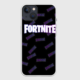 Чехол для iPhone 13 с принтом FORTNITE в Тюмени,  |  | archetype | fortnite | fortnite 2 | fortnite x | ikonik | marshmello | raven | архетип | ворон | иконик | маршмелло | фортнайт | фортнайт 2 | фортнайт глава 2