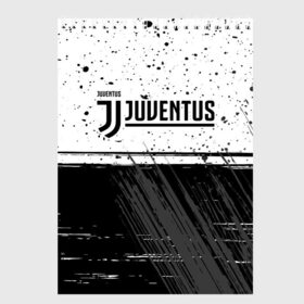 Скетчбук с принтом JUVENTUS / ЮВЕНТУС в Тюмени, 100% бумага
 | 48 листов, плотность листов — 100 г/м2, плотность картонной обложки — 250 г/м2. Листы скреплены сверху удобной пружинной спиралью | ball | club | dtynec | foot | football | italy | juventus | logo | ronaldo | sport | team | дибала | италия | клуб | лого | логотип | логотипы | огмутегы | роналдо | сборная | символ | символы | спорт | форма | футбол | футболист | футболисту | 