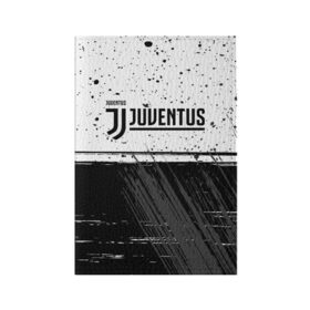 Обложка для паспорта матовая кожа с принтом JUVENTUS / ЮВЕНТУС в Тюмени, натуральная матовая кожа | размер 19,3 х 13,7 см; прозрачные пластиковые крепления | Тематика изображения на принте: ball | club | dtynec | foot | football | italy | juventus | logo | ronaldo | sport | team | дибала | италия | клуб | лого | логотип | логотипы | огмутегы | роналдо | сборная | символ | символы | спорт | форма | футбол | футболист | футболисту | 