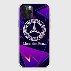 Чехол для iPhone 12 Pro Max с принтом Mercedes-Benz в Тюмени, Силикон |  | benz | mercedes | mercedes benz | sport | абстракция | бенз | бэнц | линии | лого | логотип | мерс | мерседес | мэрс | мэрседес | спорт