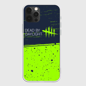 Чехол для iPhone 12 Pro Max с принтом DEAD BY DAYLIGHT в Тюмени, Силикон |  | daylight | dead | dead by daylight | game | games | horror | logo | skull | skulls | zombie | бай | выживание | деад | дед | дейлайт | дэае | дэд | дэйлайт | зомби | игра | игры | лого | логотип | символ | хоррор | череп | черепа