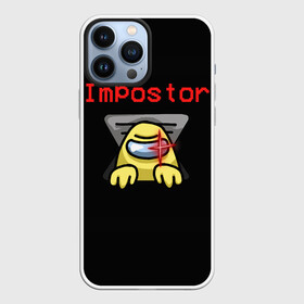 Чехол для iPhone 13 Pro Max с принтом Among Us в Тюмени,  |  | among | among us | crewmate | game | impistor | space | us | vote | выживший | игра | космос | невиновный | предатель | самозванец