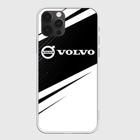 Чехол для iPhone 12 Pro Max с принтом VOLVO Вольво в Тюмени, Силикон |  | auto | logo | moto | symbol | volvo | авто | автомобиль | вольво | гонки | знак | лого | логотип | логотипы | марка | машина | мото | символ | символы