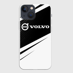 Чехол для iPhone 13 mini с принтом VOLVO   Вольво в Тюмени,  |  | auto | logo | moto | symbol | volvo | авто | автомобиль | вольво | гонки | знак | лого | логотип | логотипы | марка | машина | мото | символ | символы