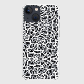 Чехол для iPhone 13 mini с принтом Абстракция в Тюмени,  |  | abstraction | art | background | geometry | texture | абстракция | арт | геометрия | текстура | фон