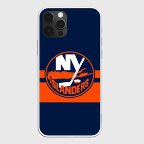 Чехол для iPhone 12 Pro Max с принтом NY ISLANDERS NHL в Тюмени, Силикон |  | hockey | islanders | logo | new york | ny | sport | usa | исландерс | логотип | нхл | нью йорк | спорт | хоккей