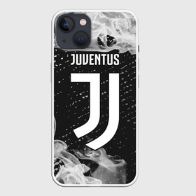 Чехол для iPhone 13 с принтом JUVENTUS   ЮВЕНТУС в Тюмени,  |  | ball | club | dtynec | foot | football | italy | juventus | logo | ronaldo | sport | team | дибала | италия | клуб | лого | логотип | логотипы | огмутегы | роналдо | сборная | символ | символы | спорт | форма | футбол | футболист | футболисту | 