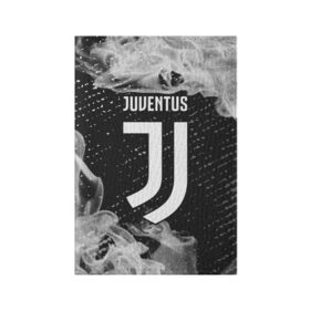 Обложка для паспорта матовая кожа с принтом JUVENTUS / ЮВЕНТУС в Тюмени, натуральная матовая кожа | размер 19,3 х 13,7 см; прозрачные пластиковые крепления | Тематика изображения на принте: ball | club | dtynec | foot | football | italy | juventus | logo | ronaldo | sport | team | дибала | италия | клуб | лого | логотип | логотипы | огмутегы | роналдо | сборная | символ | символы | спорт | форма | футбол | футболист | футболисту | 