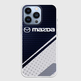 Чехол для iPhone 13 Pro с принтом MAZDA   Мазда в Тюмени,  |  | auto | logo | mazda | moto | symbol | авто | автомобиль | гонки | знак | лого | логотип | логотипы | мазда | марка | машина | мото | символ | символы