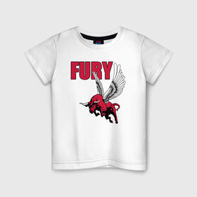 Детская футболка хлопок с принтом Red Bull окрыляет в Тюмени, 100% хлопок | круглый вырез горловины, полуприлегающий силуэт, длина до линии бедер | Тематика изображения на принте: free ride | red bull | велоспорт | ред булл | спорт