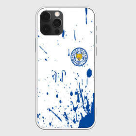 Чехол для iPhone 12 Pro Max с принтом Leicester City в Тюмени, Силикон |  | Тематика изображения на принте: city | content | epl | football | foxes | goal | goals | highlights | jamie vardy | king power stadium | lcfc | lcfc tv | leicester | leicester city | leicester city fc | mahrez | man city | manchester city | pep gu | premier league | soccer | vardy | vid