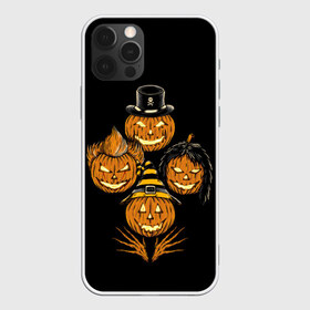 Чехол для iPhone 12 Pro Max с принтом Halloween в Тюмени, Силикон |  | ghost | halloween | monster | queen | rock | skull | кладбище | летучая | монстр | монстры | мышь | приведение | приведения | призрак | призраки | рок | тыква | хэллоуин | череп