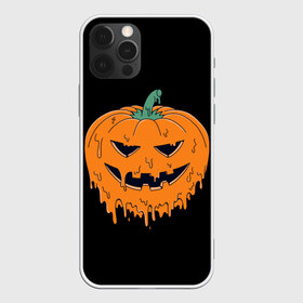 Чехол для iPhone 12 Pro Max с принтом Halloween в Тюмени, Силикон |  | cat | ghost | halloween | monster | skull | zombie | зомби | кладбище | кот | кошка | летучая | монстр | монстры | мышь | приведение | приведения | призрак | призраки | тыква | хэллоуин | череп