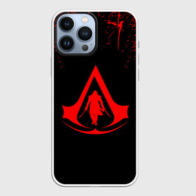 Чехол для iPhone 13 Pro Max с принтом Assassin’s Creed в Тюмени,  |  | Тематика изображения на принте: game | stream | ассасин крид | ассасинc | ассасины | видеоигра | война | дезмонд майлс | игра | стрим | тамплиеры