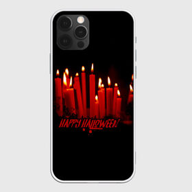 Чехол для iPhone 12 Pro Max с принтом Halloween в Тюмени, Силикон |  | cat | ghost | halloween | monster | skull | zombie | зомби | кладбище | кот | кошка | летучая | монстр | монстры | мышь | приведение | приведения | призрак | призраки | тыква | хэллоуин | череп