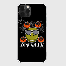 Чехол для iPhone 12 Pro Max с принтом Halloween в Тюмени, Силикон |  | Тематика изображения на принте: 31 октября | halloween | halowen | ведьма | день всех святых | джек | костюм | кровь | лого | монстр | надпись | праздник | приведение | призрак | светильник | символ | страшная | тыква | ужасы | хеллоуин | хеллуин