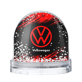 Снежный шар с принтом VOLKSWAGEN / Фольксваген в Тюмени, Пластик | Изображение внутри шара печатается на глянцевой фотобумаге с двух сторон | auto | logo | moto | symbol | volkswagen | авто | автомобиль | гонки | знак | лого | логотип | логотипы | марка | машина | мото | символ | символы | фольксваген
