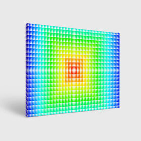 Холст прямоугольный с принтом Абстракция в Тюмени, 100% ПВХ |  | абстрактные | абстрактный | абстракция | квадрат | квадраты | плитка | плитки | плиточки | светящиеся | яркие | яркий