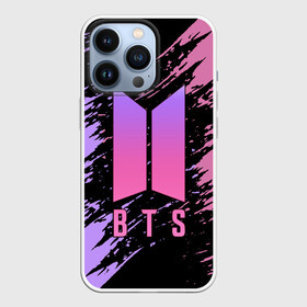 Чехол для iPhone 13 Pro с принтом BTS в Тюмени,  |  | Тематика изображения на принте: bts | j hope | j pop | jimin | jin | jungkook | k pop | korea | music | nct | pop | pop idols | suga | v | айдолы | бтс | идолы | к поп | корейская музыка | корея | нст | поп | попса | чимин