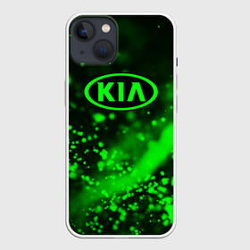 Чехол для iPhone 13 с принтом KIA   КИА в Тюмени,  |  | Тематика изображения на принте: auto | kia | logo | moto | motors | symbol | авто | автомобиль | гонки | знак | киа | лого | логотип | логотипы | марка | машина | мото | моторс | символ | символы