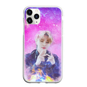 Чехол для iPhone 11 Pro Max матовый с принтом BTS в Тюмени, Силикон |  | bts | cute | jungkook | k pop | korean | rm | бойбенд | бтс | ви | джей хоуп | джонгук | кпоп | милый | сюга | чимин | чин