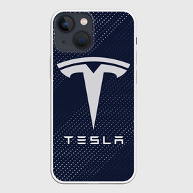 Чехол для iPhone 13 mini с принтом TESLA   Тесла в Тюмени,  |  | auto | logo | moto | motors | symbol | tesla | авто | автомобиль | гонки | знак | лого | логотип | логотипы | марка | машина | мото | моторс | символ | символы | тесла