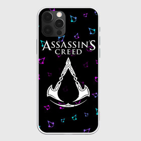 Чехол для iPhone 12 Pro Max с принтом ASSASSIN’S CREED VALHALLA в Тюмени, Силикон |  | creed | game | games | logo | valhalla | ассасин | ассасинс | ассассин | ассассинс | вальгалла | игра | игры | крид | лого | логотип | логотипы | символ | символы