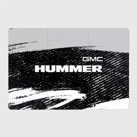 Магнитный плакат 3Х2 с принтом HUMMER / Хаммер в Тюмени, Полимерный материал с магнитным слоем | 6 деталей размером 9*9 см | Тематика изображения на принте: auto | gmc | humer | hummer | logo | moto | symbol | авто | автомобиль | гонки | знак | лого | логотип | логотипы | марка | машина | мото | символ | символы | хамер | хаммер
