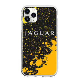 Чехол для iPhone 11 Pro Max матовый с принтом JAGUAR Ягуар в Тюмени, Силикон |  | auto | jaguar | logo | moto | symbol | авто | автомобиль | гонки | знак | лого | логотип | логотипы | марка | машина | мото | символ | символы | ягуар