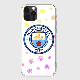 Чехол для iPhone 12 Pro Max с принтом MANCHESTER CITY Манчестер Сити в Тюмени, Силикон |  | city | club | footbal | logo | manchester | знак | клуб | логотип | логотипы | манчестер | символ | символы | сити | форма | футбол | футбольная | футбольный