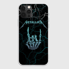 Чехол для iPhone 12 Pro Max с принтом Metallica в Тюмени, Силикон |  | heavy metal | metalica | metallica | metallica лого | metallika | rock | лого металлики | логотип metallica | логотип металлики | метал | металика | металл | металлика | рок | тяжелый метал | хеви метал | хэви метал | хэви металл