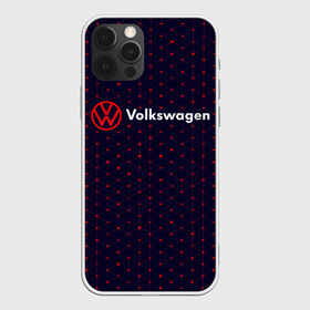 Чехол для iPhone 12 Pro Max с принтом VOLKSWAGEN Фольксваген в Тюмени, Силикон |  | auto | logo | moto | symbol | volkswagen | авто | автомобиль | гонки | знак | лого | логотип | логотипы | марка | машина | мото | символ | символы | фольксваген